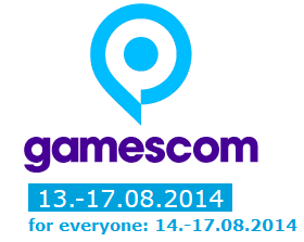 gamescom